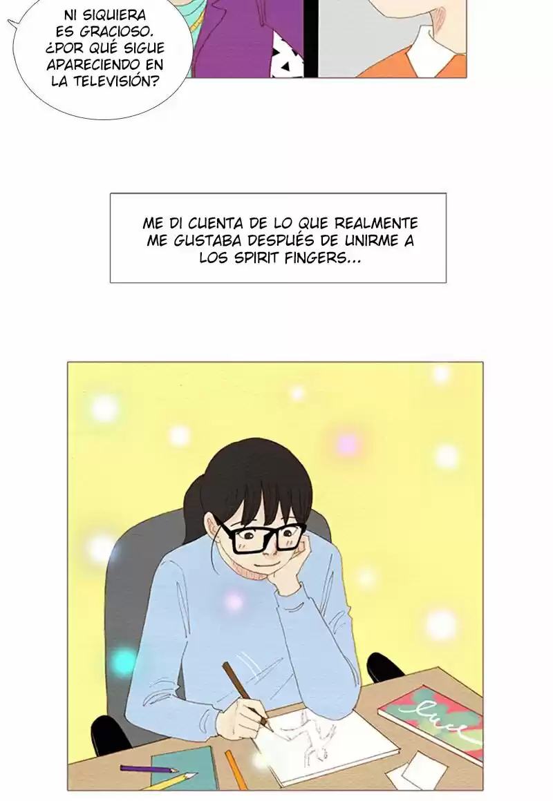 Spirit Fingers! - Capítulo 78 - Página 6 - LectorTMOo