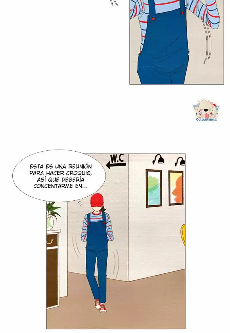 Spirit Fingers! - Capítulo 78 - Página 13 - LectorTMOo