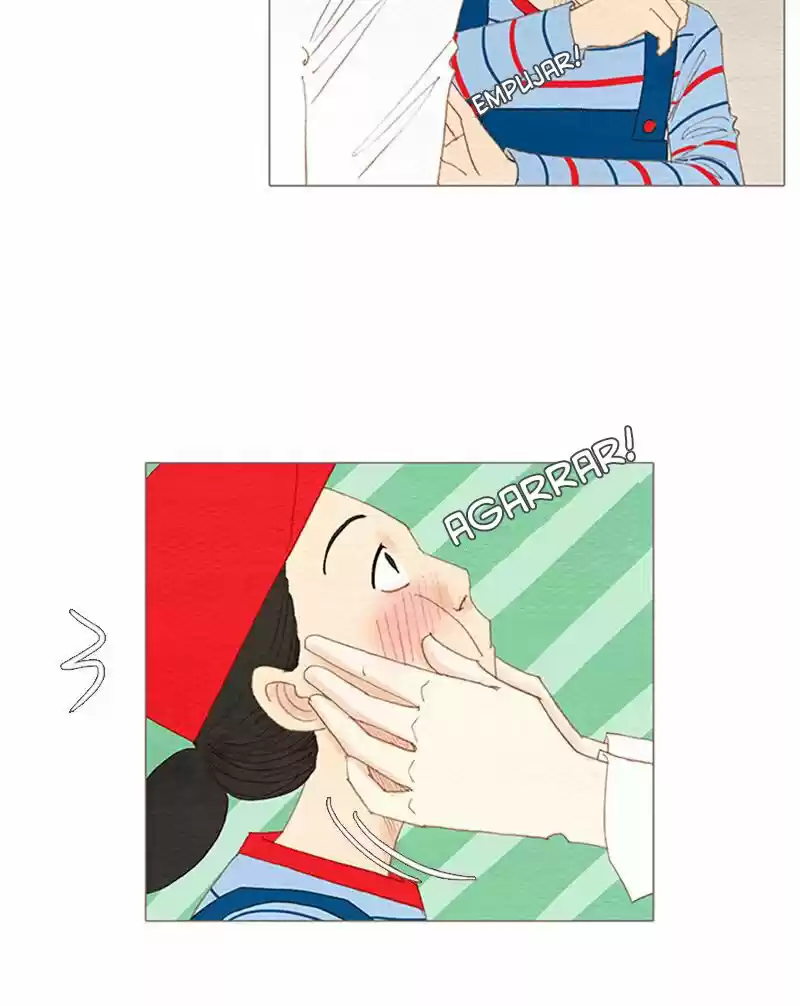 Spirit Fingers! - Capítulo 78 - Página 20 - LectorTMOo