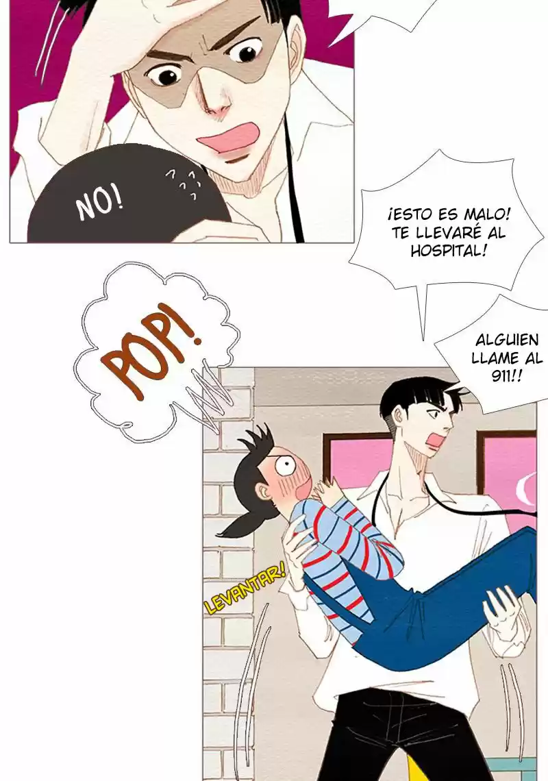 Spirit Fingers! - Capítulo 78 - Página 22 - LectorTMOo