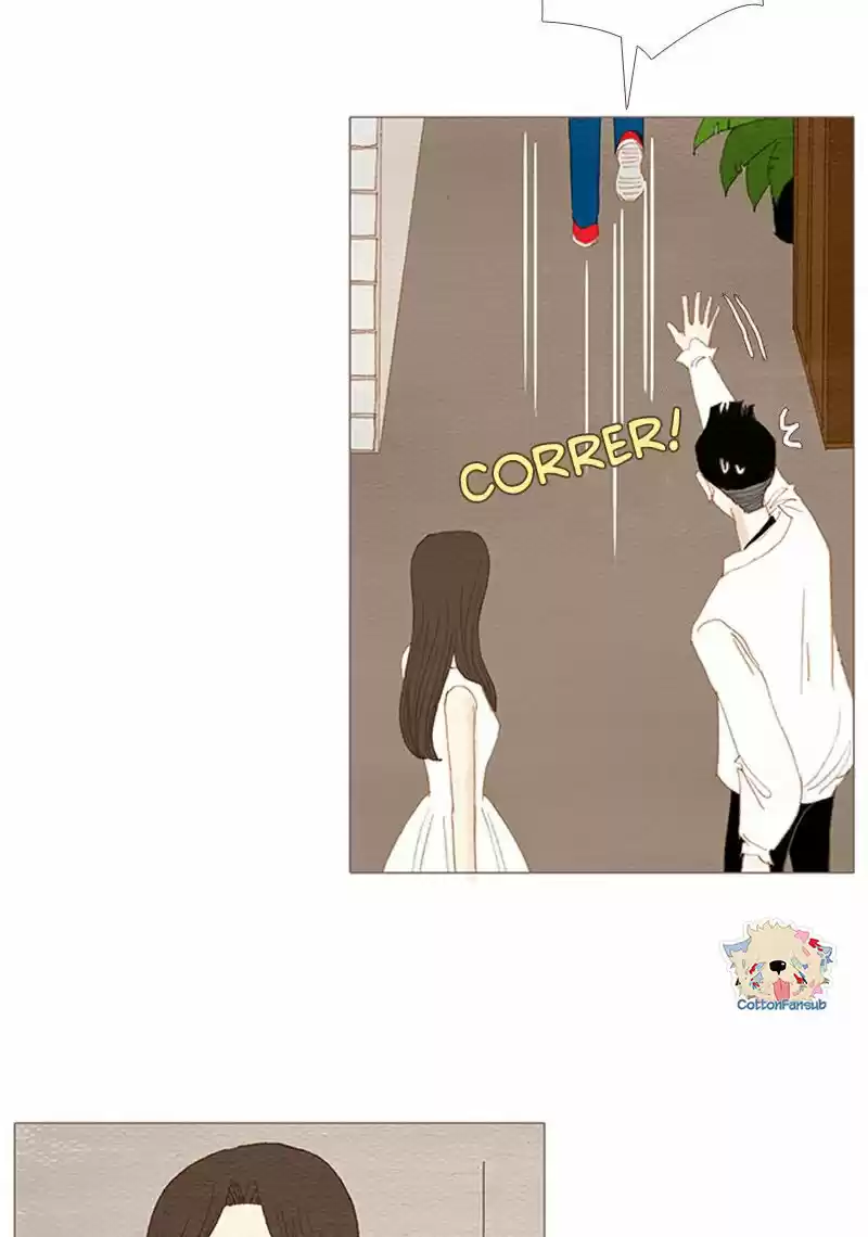 Spirit Fingers! - Capítulo 78 - Página 31 - LectorTMOo