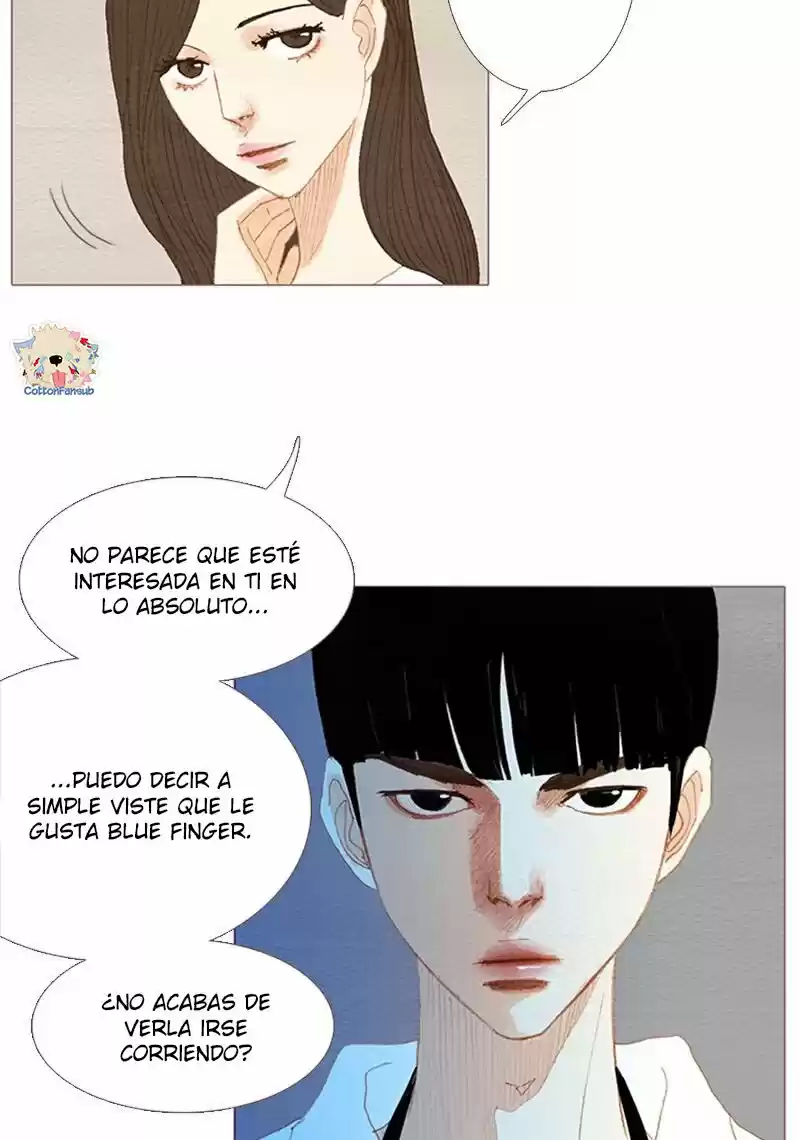 Spirit Fingers! - Capítulo 78 - Página 35 - LectorTMOo