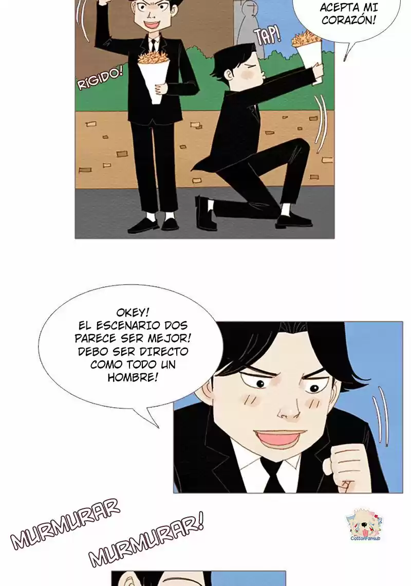 Spirit Fingers! - Capítulo 78 - Página 39 - LectorTMOo