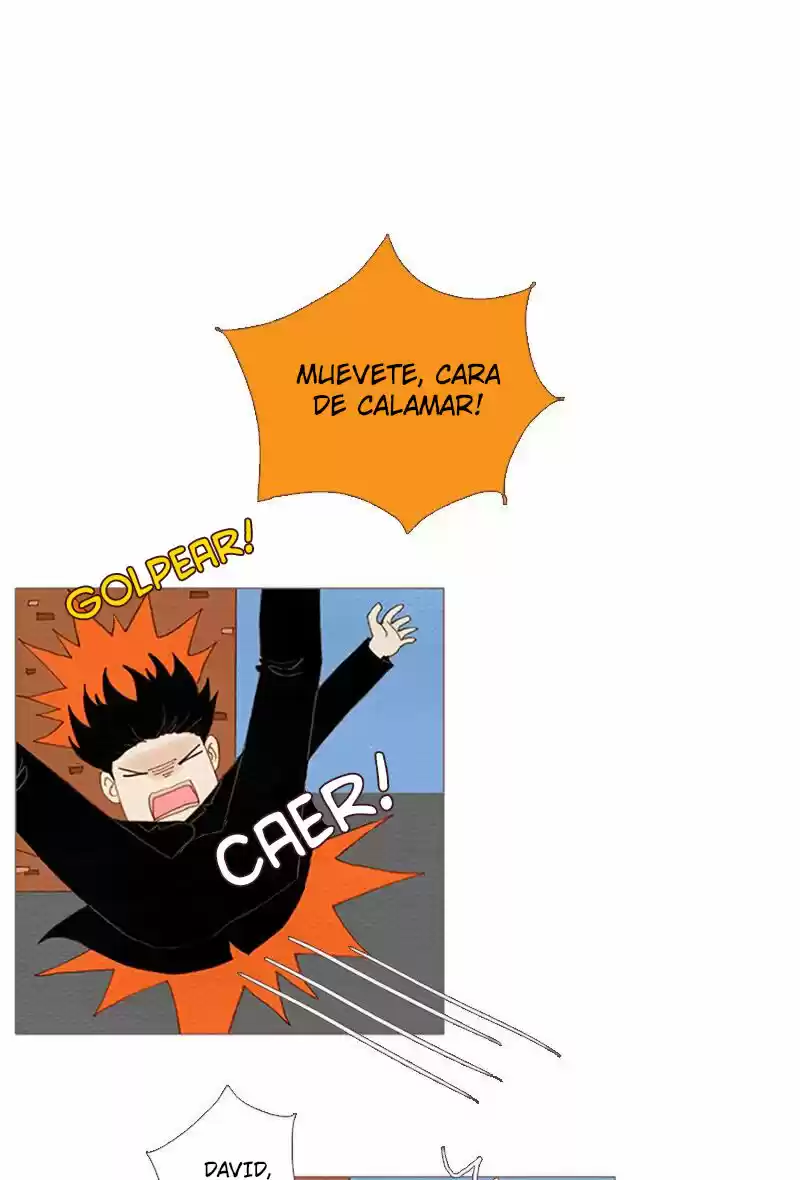Spirit Fingers! - Capítulo 78 - Página 44 - LectorTMOo