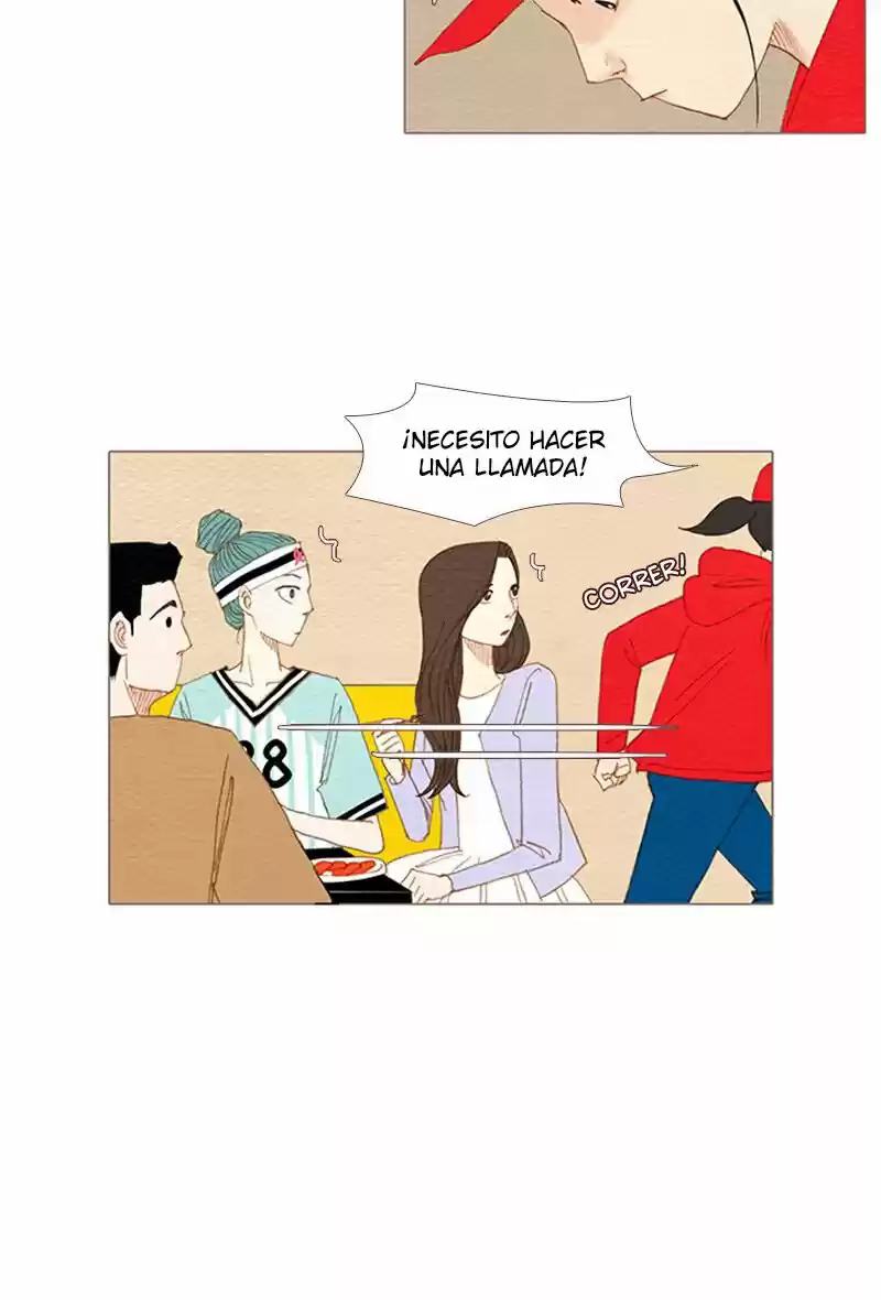 Spirit Fingers! - Capítulo 78 - Página 52 - LectorTMOo