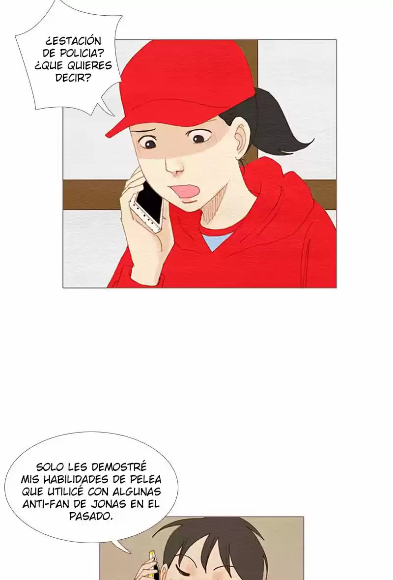 Spirit Fingers! - Capítulo 78 - Página 54 - LectorTMOo