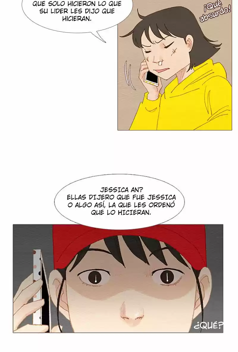 Spirit Fingers! - Capítulo 78 - Página 56 - LectorTMOo