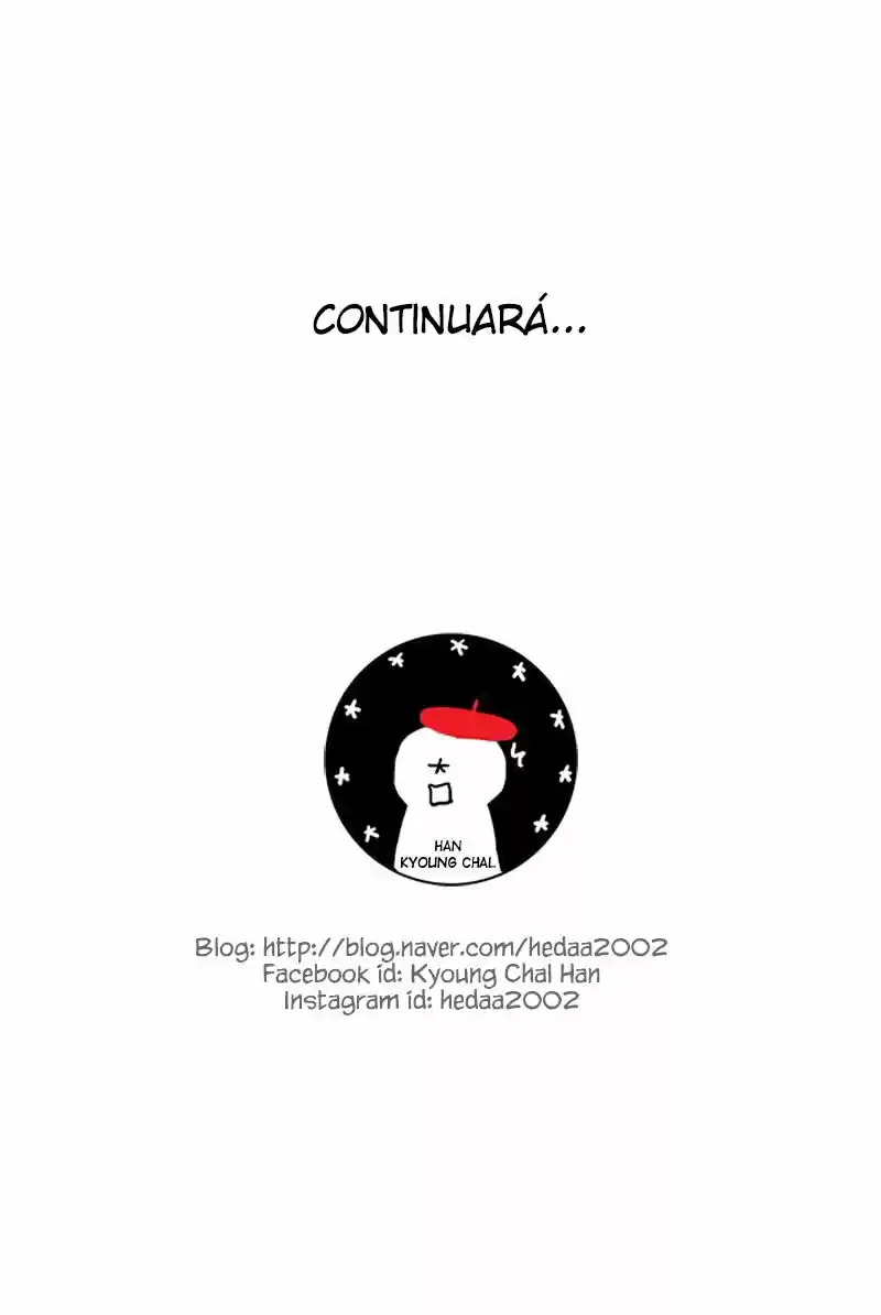 Spirit Fingers! - Capítulo 78 - Página 58 - LectorTMOo