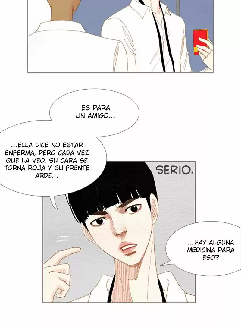 Spirit Fingers! - Capítulo 79 - Página 4 - LectorTMOo