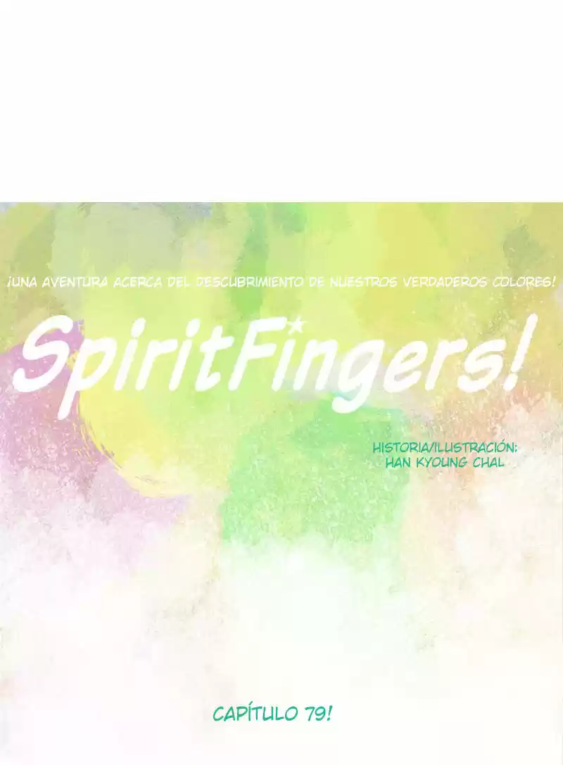 Spirit Fingers! - Capítulo 79 - Página 6 - LectorTMOo