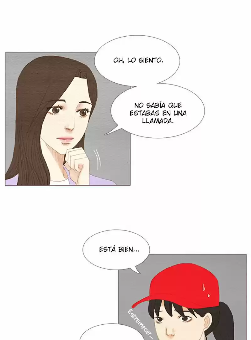 Spirit Fingers! - Capítulo 79 - Página 8 - LectorTMOo