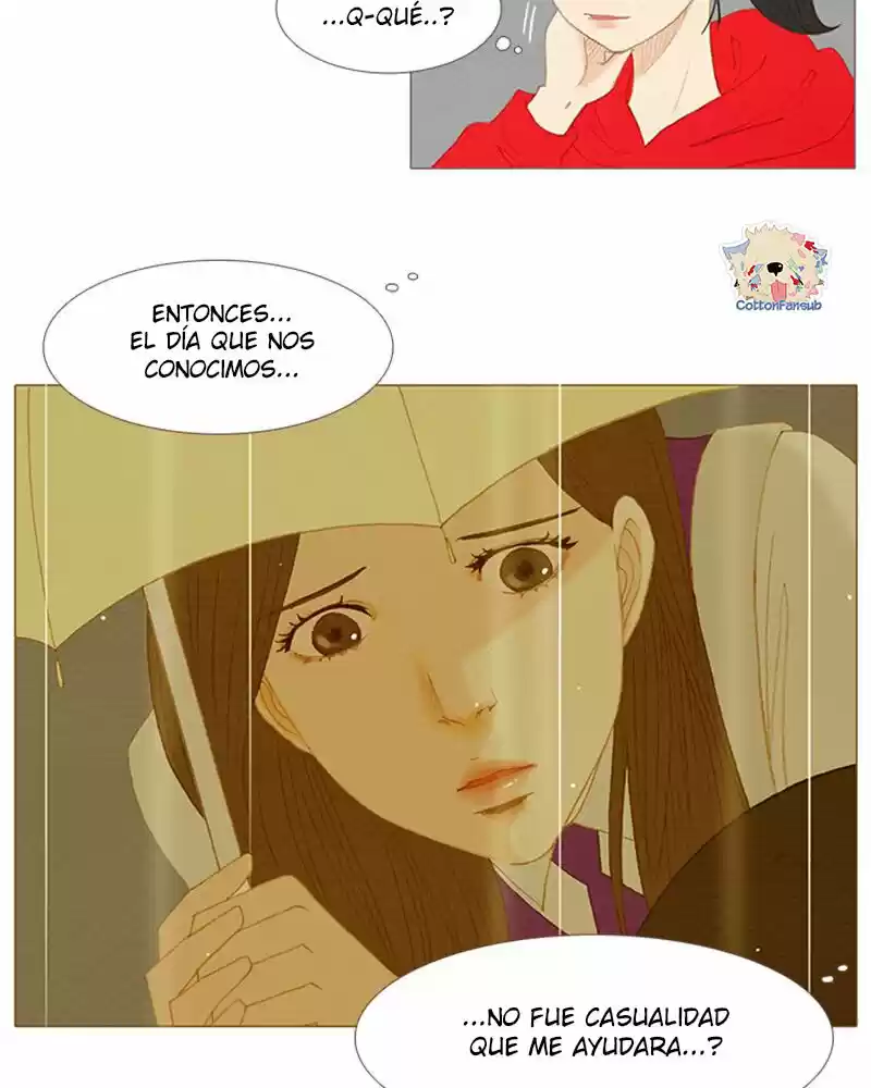 Spirit Fingers! - Capítulo 79 - Página 9 - LectorTMOo