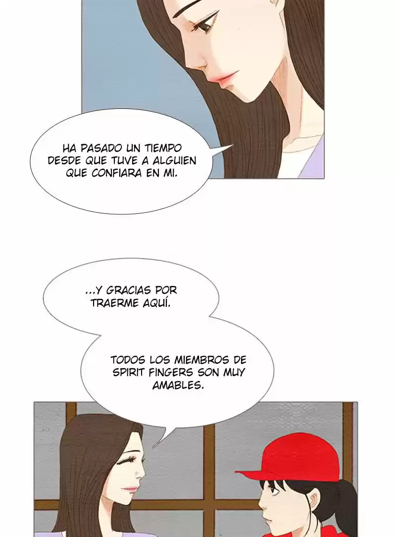 Spirit Fingers! - Capítulo 79 - Página 12 - LectorTMOo