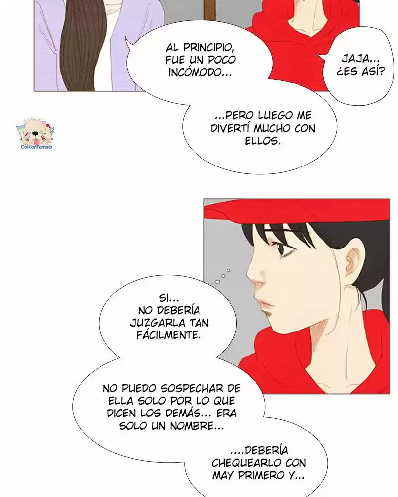 Spirit Fingers! - Capítulo 79 - Página 13 - LectorTMOo