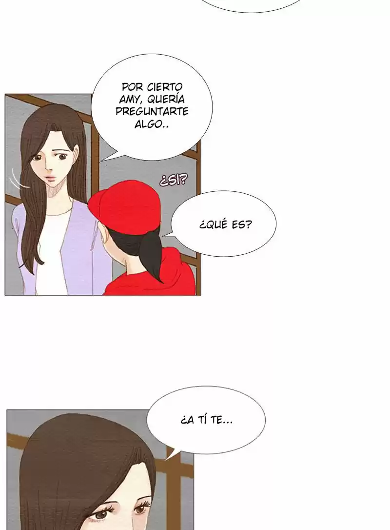 Spirit Fingers! - Capítulo 79 - Página 14 - LectorTMOo