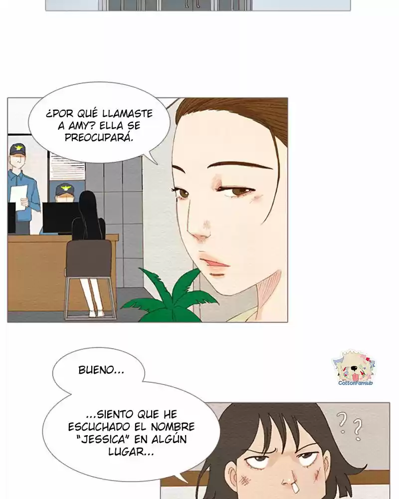 Spirit Fingers! - Capítulo 79 - Página 17 - LectorTMOo