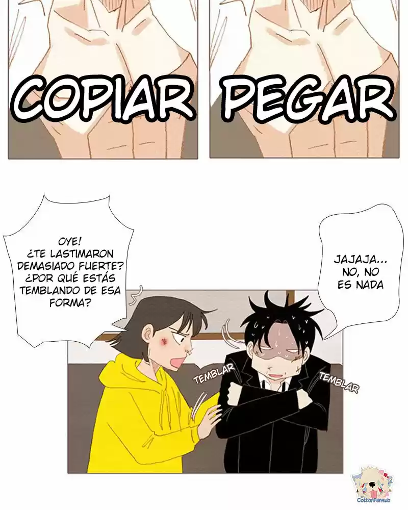 Spirit Fingers! - Capítulo 79 - Página 21 - LectorTMOo