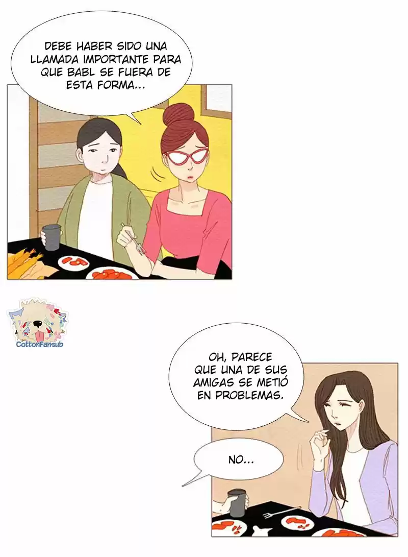 Spirit Fingers! - Capítulo 79 - Página 23 - LectorTMOo