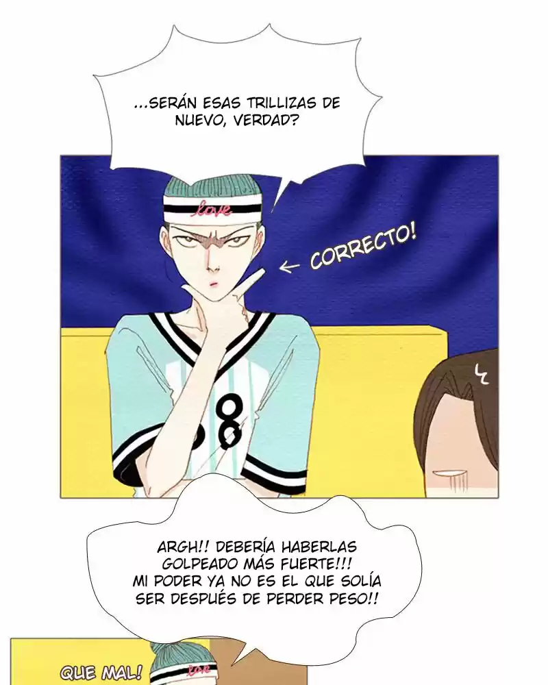 Spirit Fingers! - Capítulo 79 - Página 24 - LectorTMOo