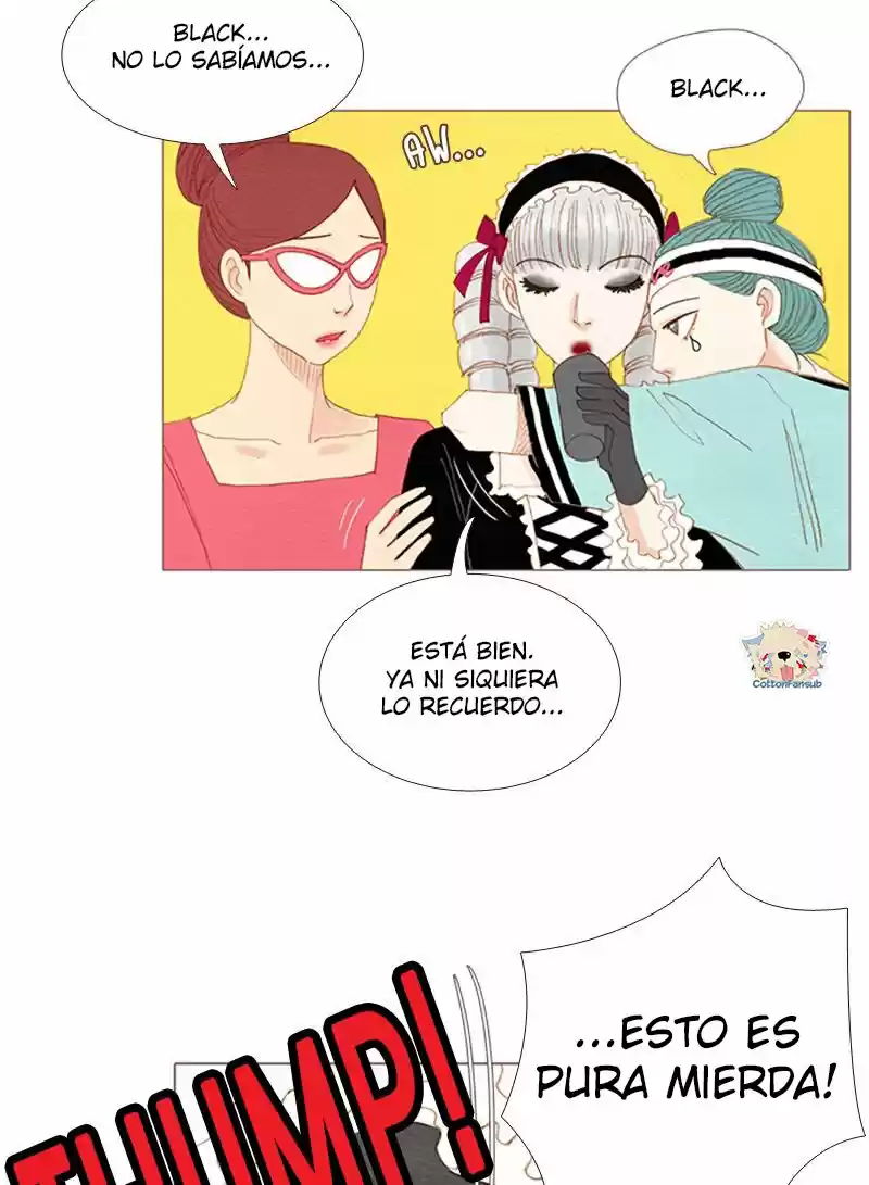 Spirit Fingers! - Capítulo 79 - Página 29 - LectorTMOo