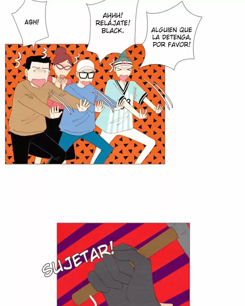 Spirit Fingers! - Capítulo 79 - Página 36 - LectorTMOo