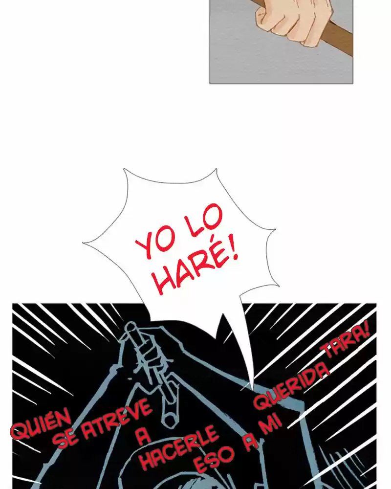 Spirit Fingers! - Capítulo 79 - Página 40 - LectorTMOo