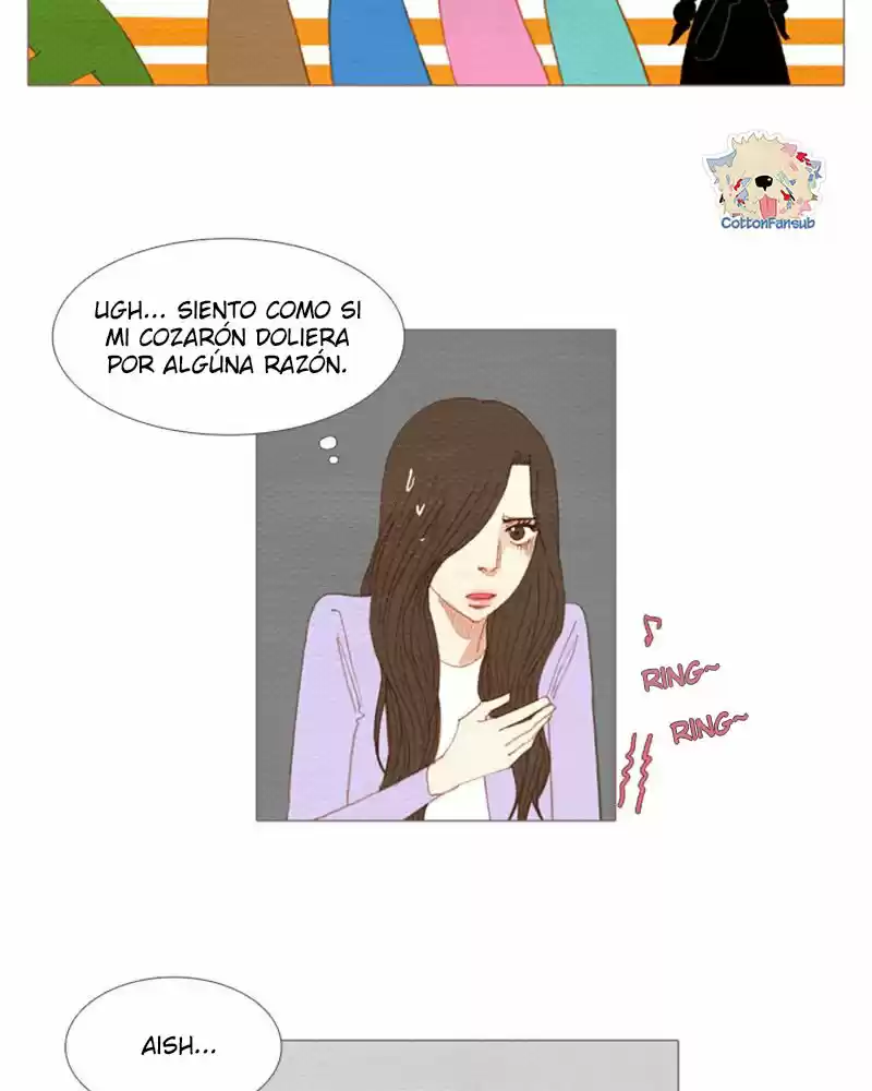 Spirit Fingers! - Capítulo 79 - Página 42 - LectorTMOo