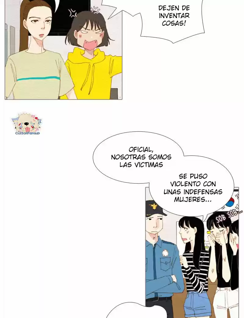 Spirit Fingers! - Capítulo 79 - Página 46 - LectorTMOo