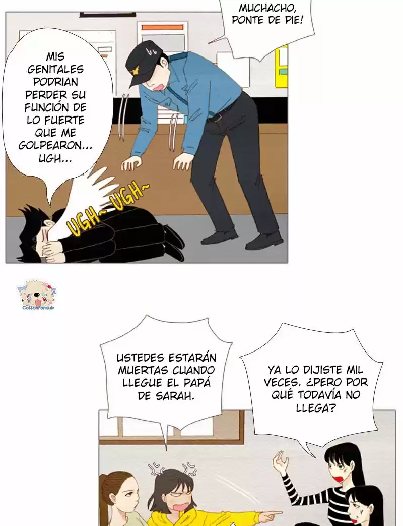 Spirit Fingers! - Capítulo 79 - Página 48 - LectorTMOo