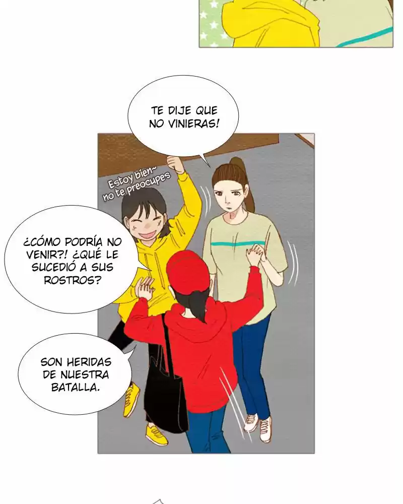 Spirit Fingers! - Capítulo 79 - Página 51 - LectorTMOo