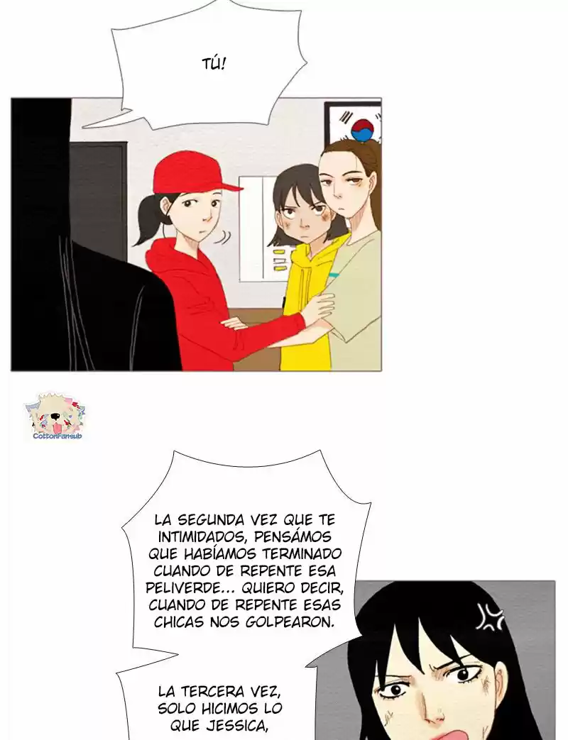 Spirit Fingers! - Capítulo 79 - Página 52 - LectorTMOo