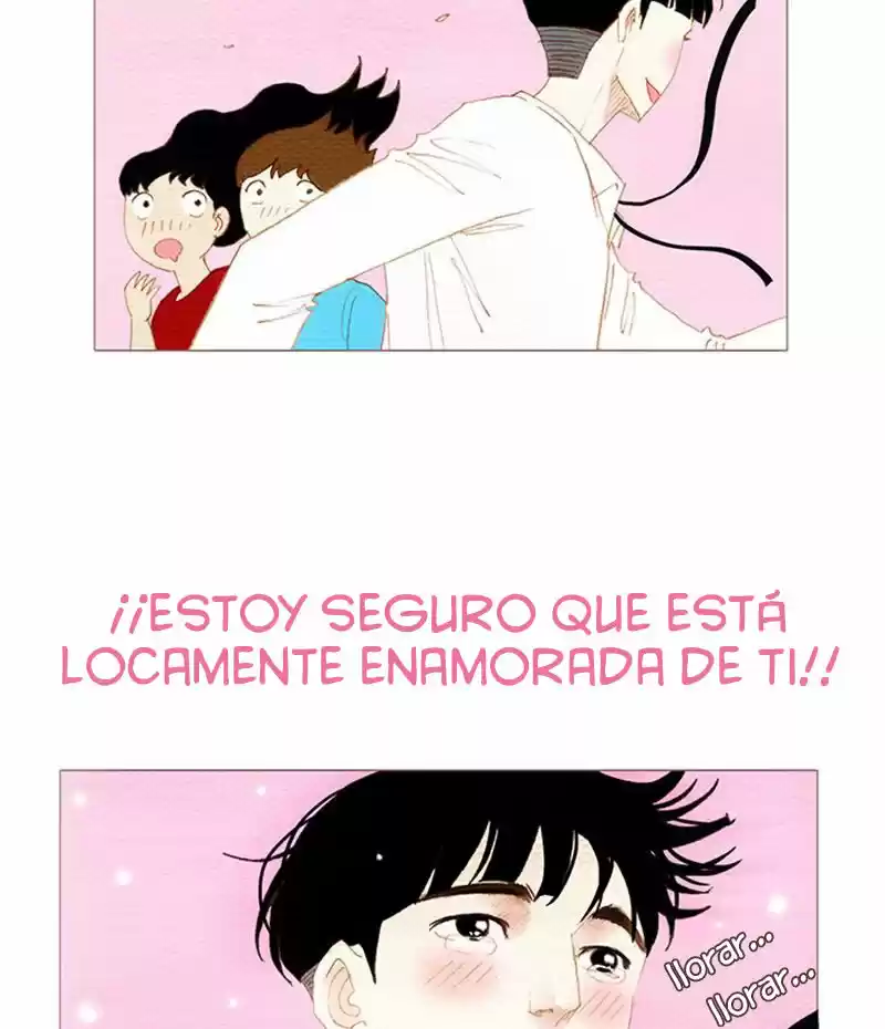 Spirit Fingers! - Capítulo 80 - Página 9 - LectorTMOo
