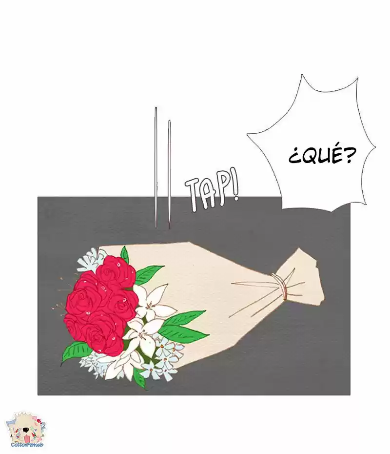 Spirit Fingers! - Capítulo 80 - Página 17 - LectorTMOo