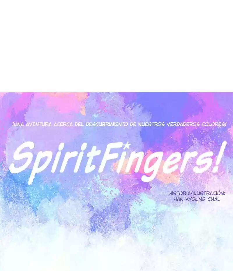 Spirit Fingers! - Capítulo 80 - Página 18 - LectorTMOo