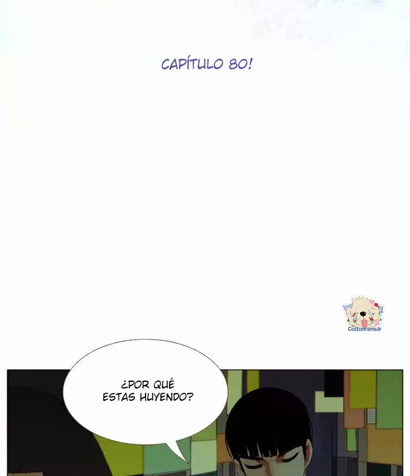 Spirit Fingers! - Capítulo 80 - Página 19 - LectorTMOo