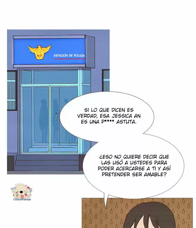 Spirit Fingers! - Capítulo 80 - Página 25 - LectorTMOo