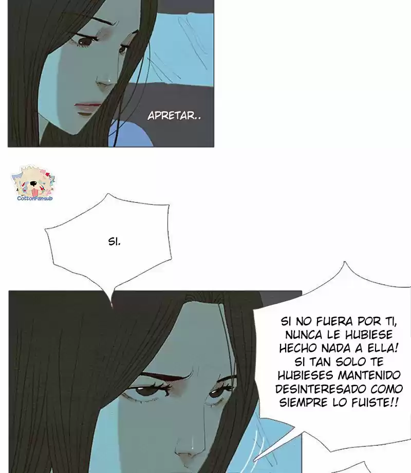 Spirit Fingers! - Capítulo 80 - Página 35 - LectorTMOo