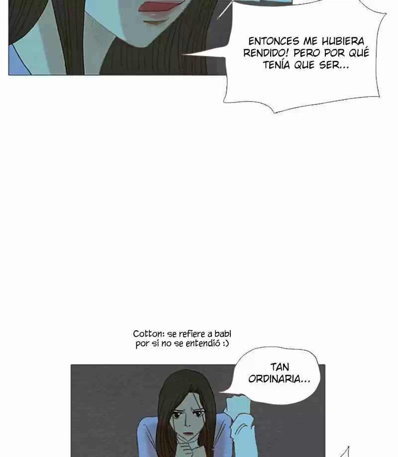 Spirit Fingers! - Capítulo 80 - Página 36 - LectorTMOo