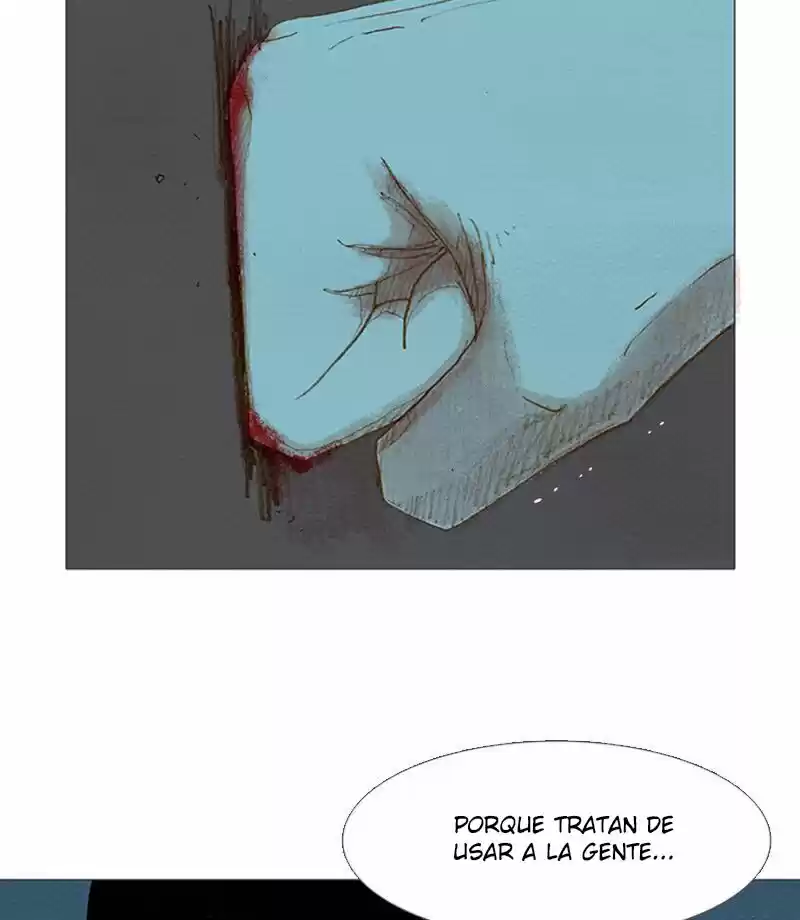 Spirit Fingers! - Capítulo 80 - Página 38 - LectorTMOo