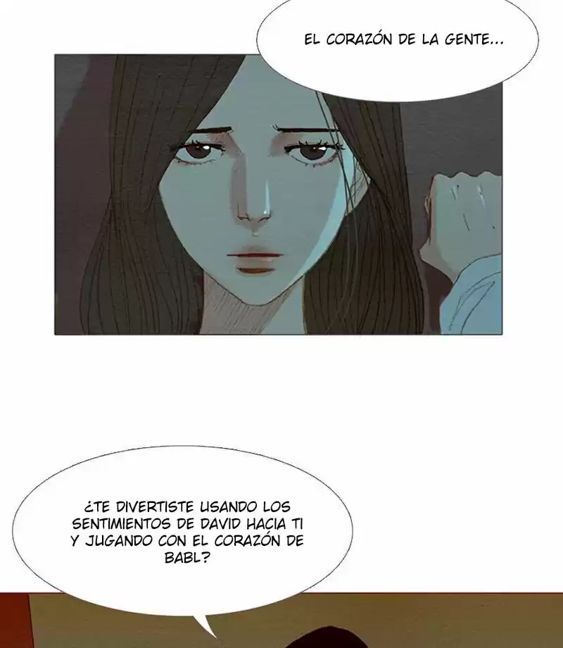 Spirit Fingers! - Capítulo 80 - Página 40 - LectorTMOo