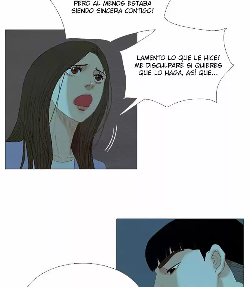 Spirit Fingers! - Capítulo 80 - Página 42 - LectorTMOo