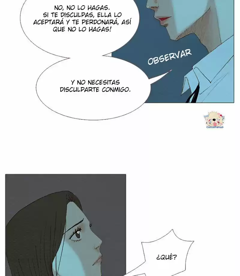 Spirit Fingers! - Capítulo 80 - Página 43 - LectorTMOo