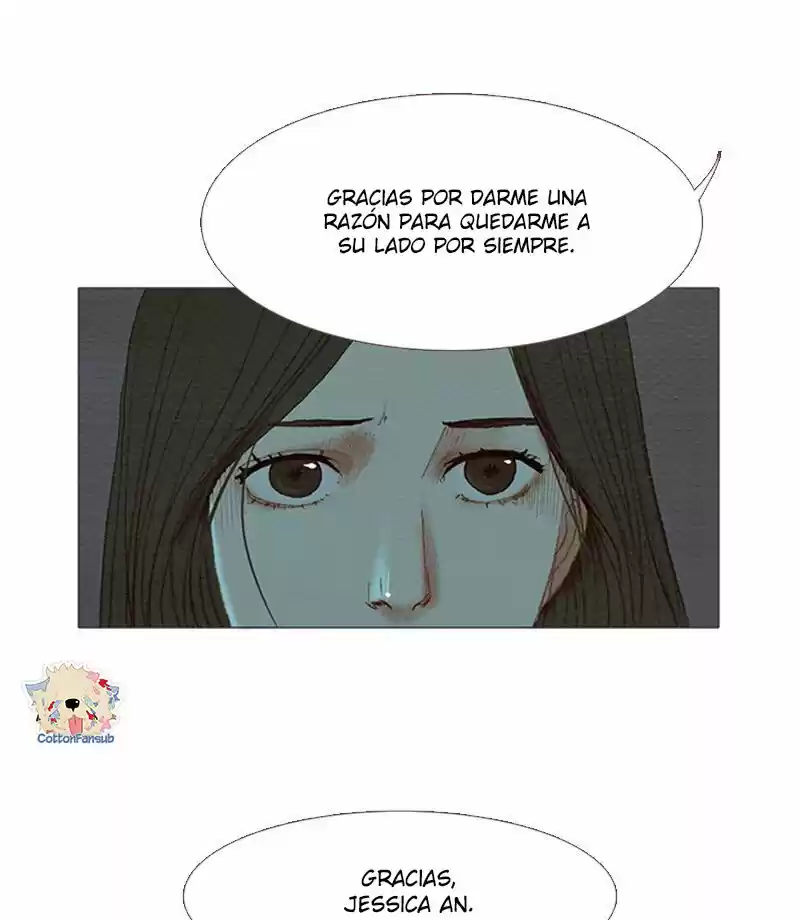 Spirit Fingers! - Capítulo 80 - Página 45 - LectorTMOo