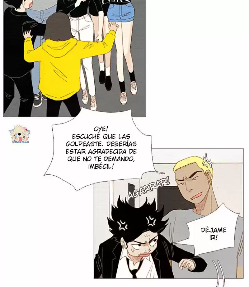 Spirit Fingers! - Capítulo 80 - Página 49 - LectorTMOo