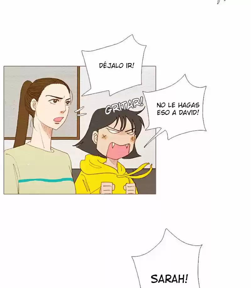 Spirit Fingers! - Capítulo 80 - Página 50 - LectorTMOo