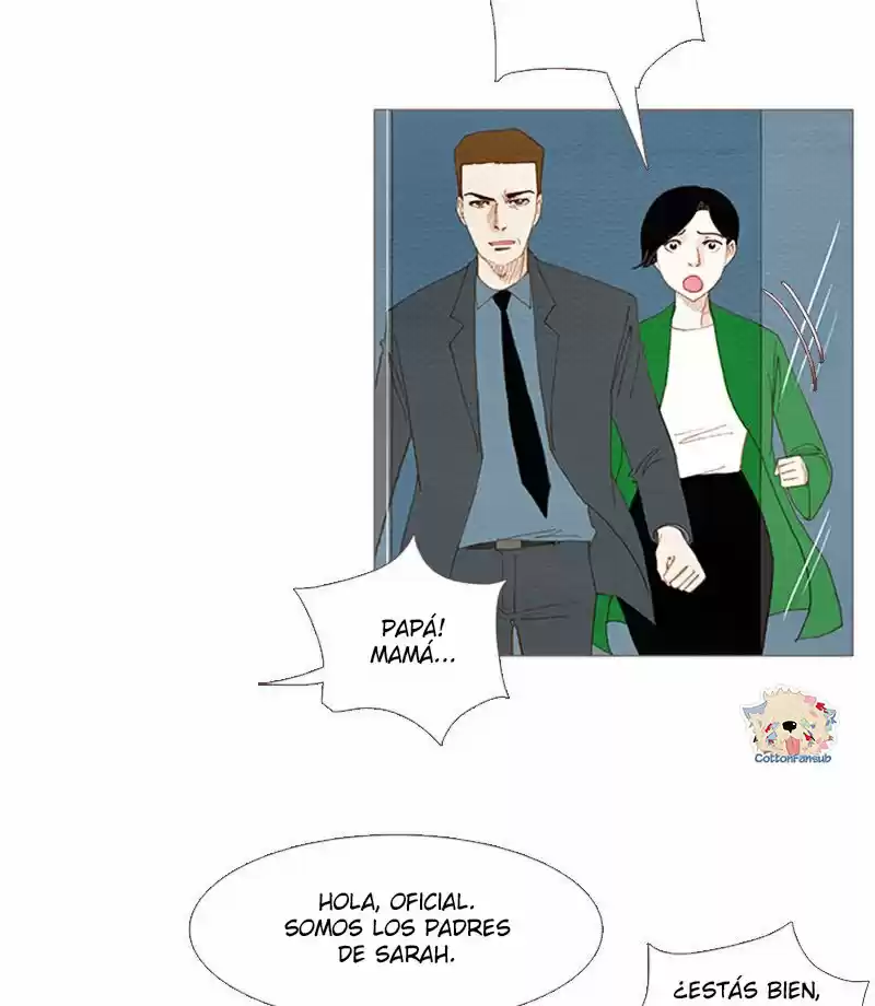 Spirit Fingers! - Capítulo 80 - Página 51 - LectorTMOo