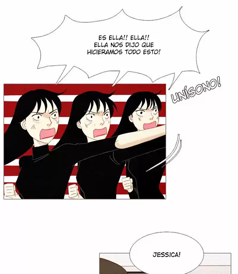 Spirit Fingers! - Capítulo 80 - Página 58 - LectorTMOo