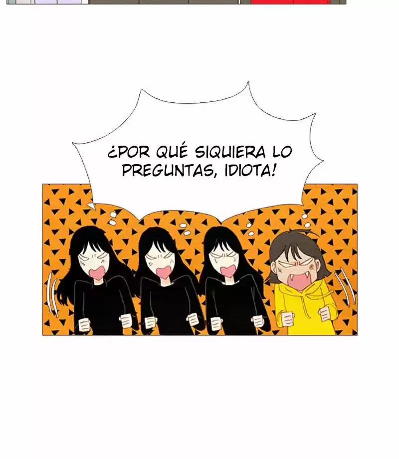 Spirit Fingers! - Capítulo 80 - Página 60 - LectorTMOo