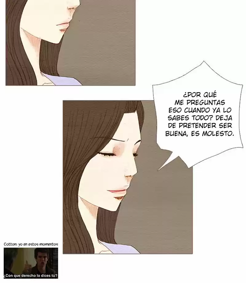 Spirit Fingers! - Capítulo 80 - Página 62 - LectorTMOo