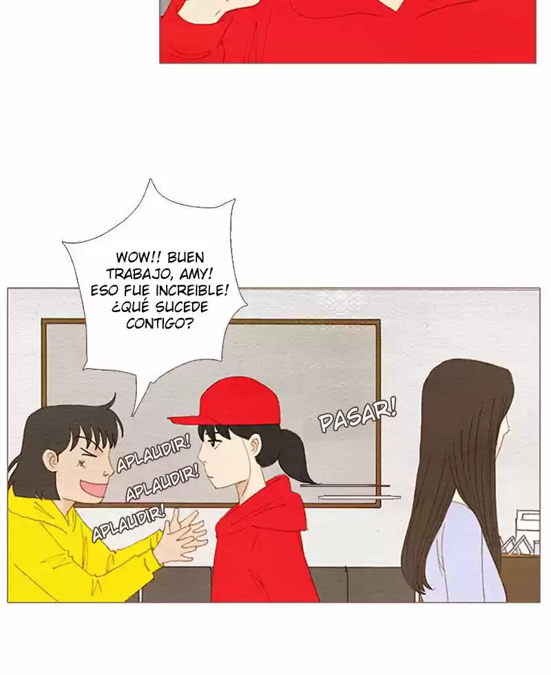 Spirit Fingers! - Capítulo 80 - Página 66 - LectorTMOo